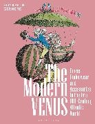 Elisabeth Gernerd - The Modern Venus