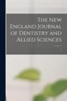 Anonymous - The New England Journal of Dentistry and Allied Sciences; 1