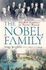 Bengt Jangfeldt, Jangfeldt Bengt - The Nobel Family