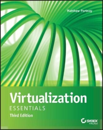  Portnoy, Matthew Portnoy - Virtualization Essentials