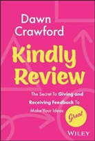 Crawford, Dawn Crawford - Kindly Review