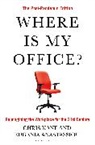 Eugenia Anastassiou, Chris Kane - Where Is My Office?