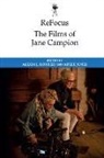 Alexia Bowler, Alexia Jones Bowler, Adele Jones, Alexia Jones L Bowler, Alexia Bowler, Alexia L Bowler... - Refocus: The Films of Jane Campion