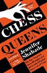 Jennifer Shahade - Chess Queens
