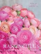 Georgianna Lane, Naomi Slade, Naomi Lane Slade, Georgianna Lane - Ranuculus