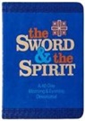 John Greco - The Sword and the Spirit: A 40-Day Morning and Evening Devotional