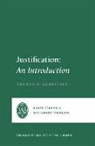Thomas R Schreiner, Thomas R. Schreiner, Graham A Cole, Graham A. Cole, Oren R Martin, Oren R. Martin - Justification