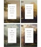 Dustin Benge, Daniel Hames, Dane Ortlund, Dane C Ortlund, Dane C. Ortlund, Michael Reeves - Union Concise Series