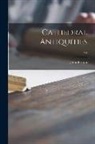 John Britton - Cathedral Antiquities; v.5