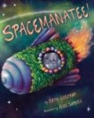 Katie Gilstrap, Alice Samuel, Alice Samuel - Spacemanatee!