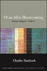 Charles Bambach - Of an Alien Homecoming