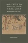 Jane Geaney, Geaney Jane - Emergence of Word-Meaning in Early China