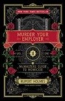 Rupert Holmes - Murder Your Employer