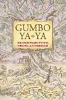 Edward Dreyer, Lyle Saxon, Robert Tallant - Gumbo Ya-ya