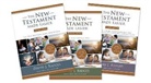 David Ridges, David J Ridges, David J. Ridges - New Testament Made Easier Journal Edition