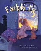 Kathleen Gwilliam, Danika Capson - Faith Is