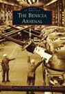 Allan Gandy, James Lessenger, James E. Lessenger - The Benicia Arsenal