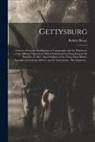 Robert Bruce, Robert 1873- Bruce - Gettysburg