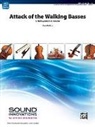 Attack of the Walking Basses: A Halloween Bass-Tacular, Conductor Score & Parts