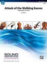 Attack of the Walking Basses: A Halloween Bass-Tacular, Conductor Score