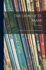 G. A. (George Alfred) Henty - The Lion of St. Mark: a Story of Venice in the Fourteenth Century