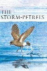 Rob Thomas - The Storm-petrels