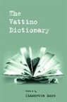 Simonetta Moro, Simonetta (EDT) Moro, Simonetta Moro - Vattimo Dictionary