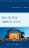 Jeffrey Scheuer, Jeffrey S. Scheuer, Scheuer Jeffrey - Inside the Liberal Arts