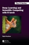 Sigrid Keydana - Deep Learning and Scientific Computing With R Torch