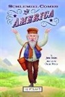 Jane Yolen, Óscar Perez - Schlemiel Comes to America