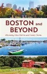 Sheila Moeschen - Boston and Beyond