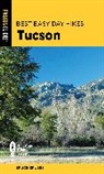 Bruce Grubbs, Grubbs Bruce - Best Easy Day Hikes Tucson