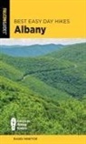 Randi Minetor - Best Easy Day Hikes Albany