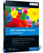 Usman Aijaz, Sanjib Chattopadhyay, Maunil Mehta, Sam Parikh, Sam et al Parikh - SAP S/4HANA Finance