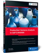 John Jordan, Janet Salmon - Production Variance Analysis in SAP S/4HANA