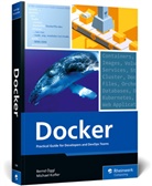 Michael Kofler, Michael (Prof.) Kofler, Bernd Öggl - Docker