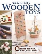 in Partnership With Craft &amp; C Studio Tac Creative, in partnership with Craft &amp; Co. Studio Tac Creative, Studio Tac Creative in Partnership with, Studio Tac Creative in Partnership with Craft &amp; Co Ltd - Making Wooden Toys