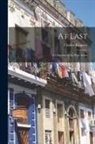 Charles Kingsley - At Last: a Christmas in the West Indies