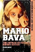 leon Hunt, Hunt Leon, Austin Fisher, Johnny Walker - Mario Bava The Artisan as Italian Horror Auteur