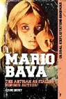 Leon Hunt, Hunt Leon, Austin Fisher, Johnny Walker - Mario Bava