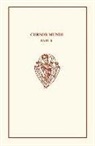 R. Morris, R. Morris - Cursor Mundi