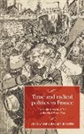 Alexandra Paulin-Booth - Time and Radical Politics in France