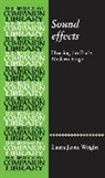 Laura Jayne Wright - Sound Effects