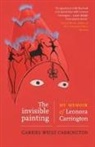 Gabriel Weisz Carrington - Invisible Painting