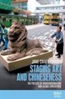 Jane Chin Davidson - Staging Art and Chineseness