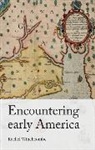 Rachel Winchcombe - Encountering Early America