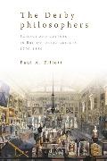 Paul A. Elliott,  Elliott Paul A. - Derby Philosophers - Science and Culture in British Urban Society, 17001850