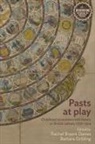 Rachel Bryant Gribling Davies, Rachel Bryant Davies, Barbara Gribling, Gribling Barbara - Pasts At Play