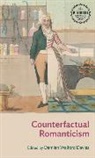 Damian Walford Davies, Damian Walford Davies - Counterfactual Romanticism