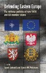 Jacek Peterson Lubecki, Jacek Lubecki, James W. Peterson, Peterson James W. - Defending Eastern Europe